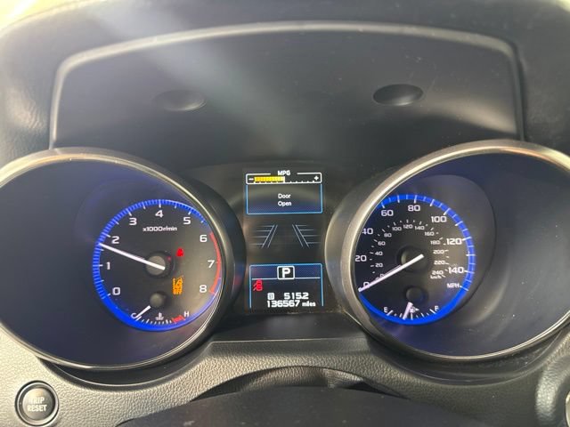 Used 2018 Subaru Outback 2.5i Limited AWD/4WD image 17