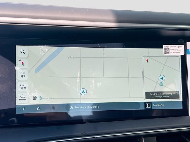 New 2026 Hyundai Palisade Calligraphy image 12