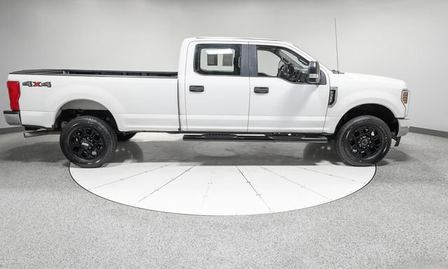 Used 2018 Ford F350 XL AWD/4WD image 29