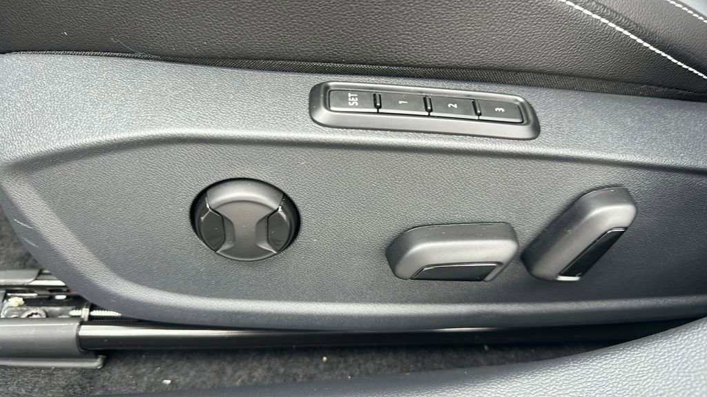 New 2026 Volkswagen Jetta SEL image 26