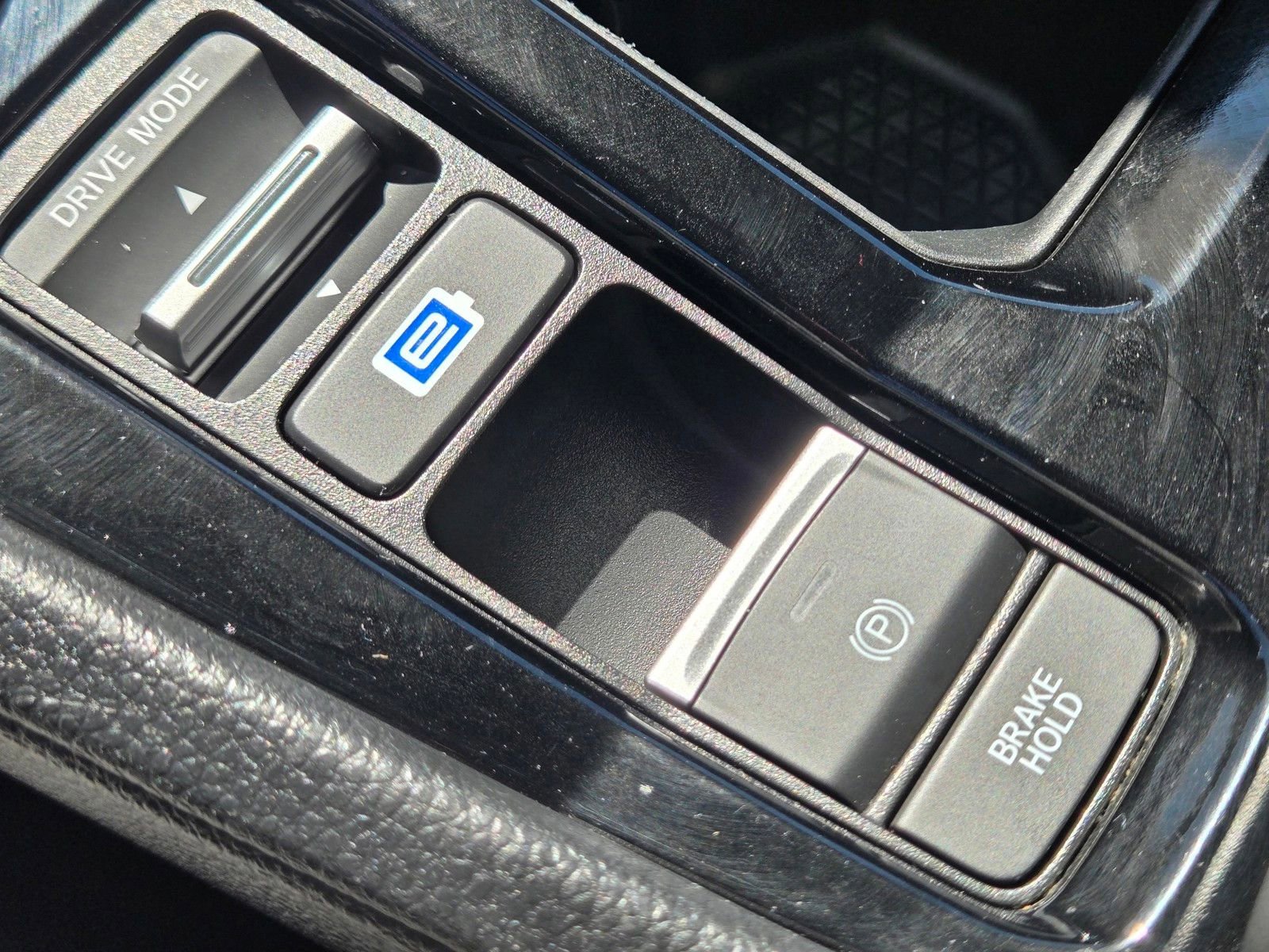 Used 2024 Honda Accord Sport image 22