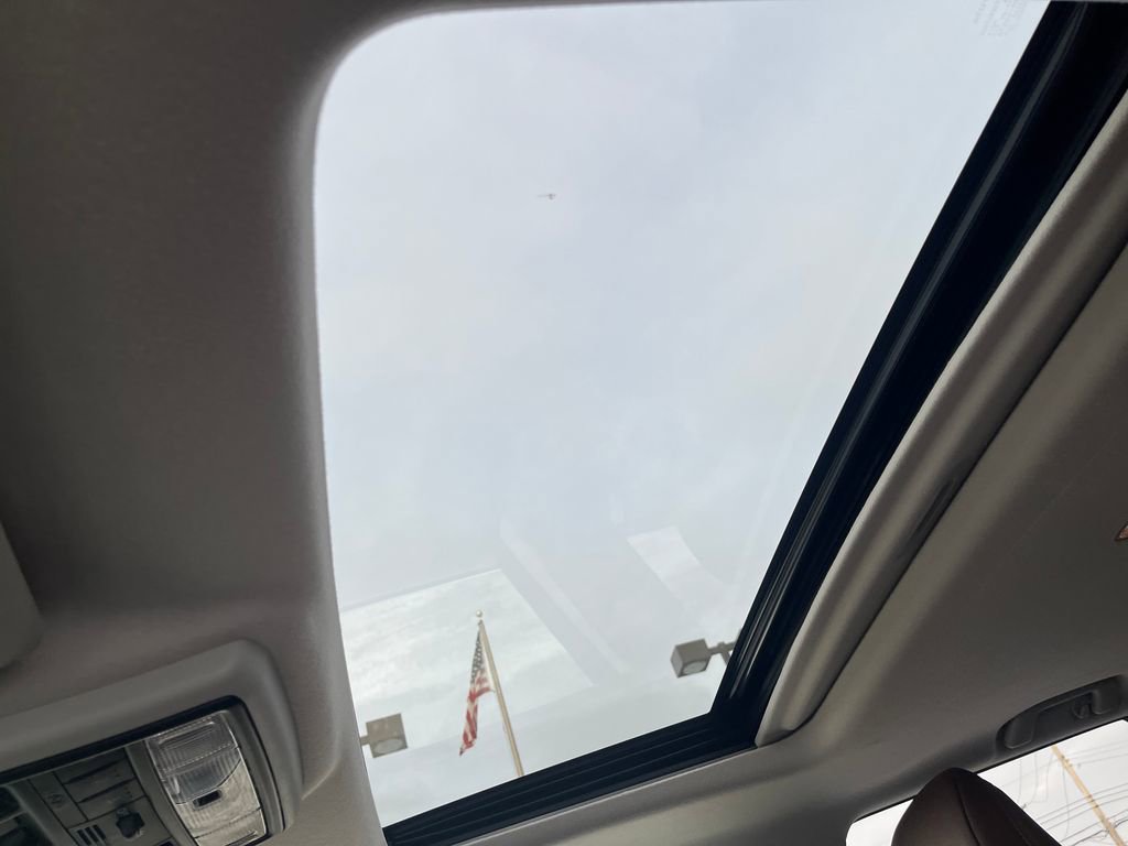 Certified 2022 Toyota 4Runner Limited image 25