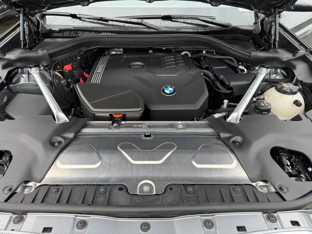 Used 2024 BMW X3 xDrive30i w/ Premium Package image 31