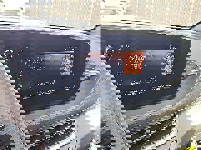 New 2026 Buick Envista Preferred image 18