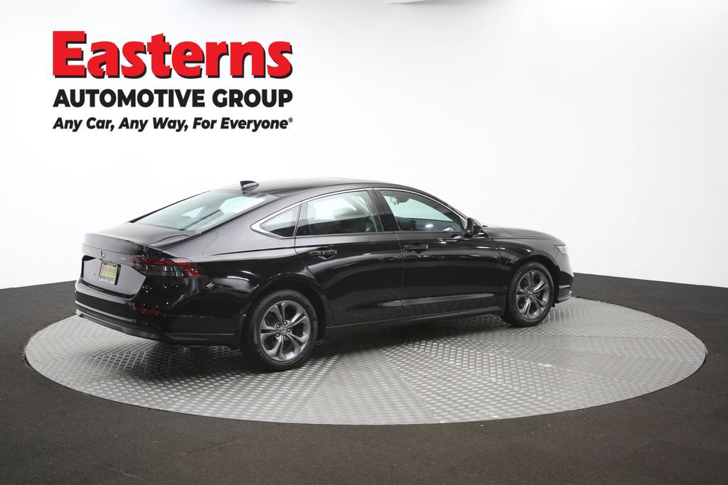 Used 2024 Honda Accord EX image 41