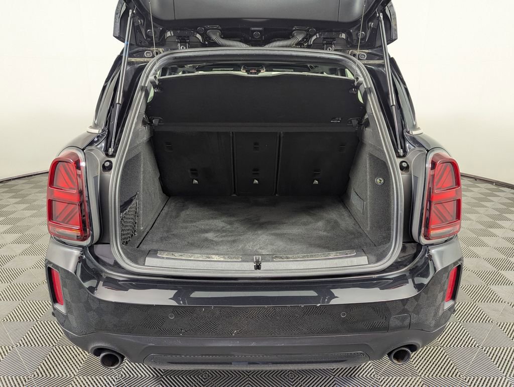 Used 2023 MINI Cooper Countryman S AWD/4WD image 15