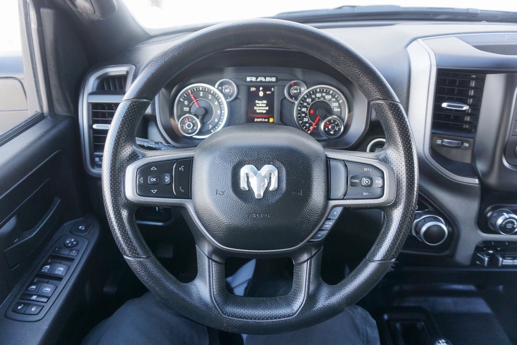 Used 2024 RAM 3500 Tradesman w/ Snow Chief Group image 3