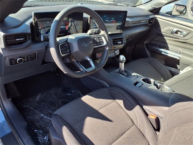 New 2026 Ford Mustang Coupe image 7