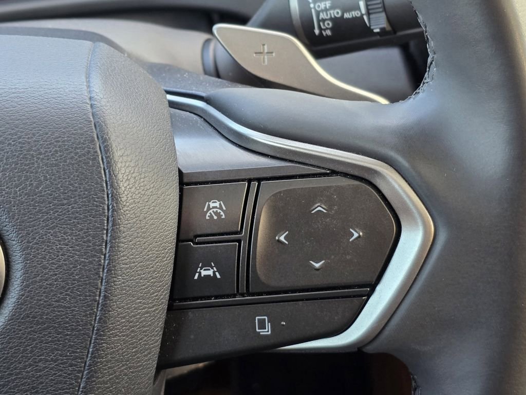 Used 2023 Lexus RZ 450e Premium w/ Technology Package image 14