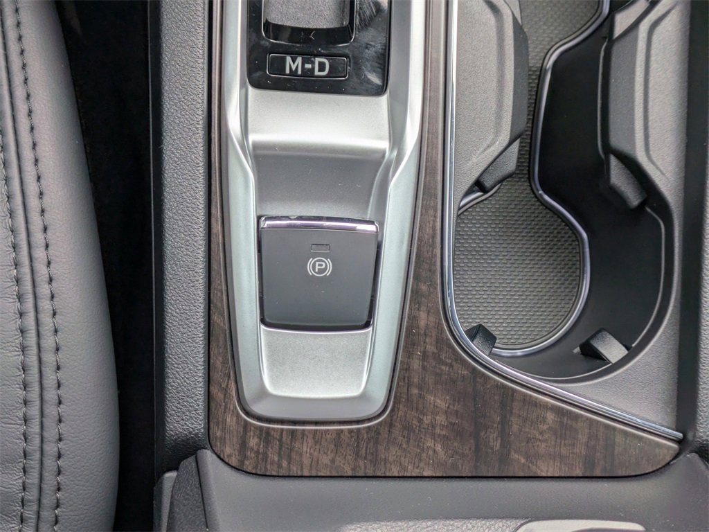 New 2026 Subaru Ascent Touring image 26