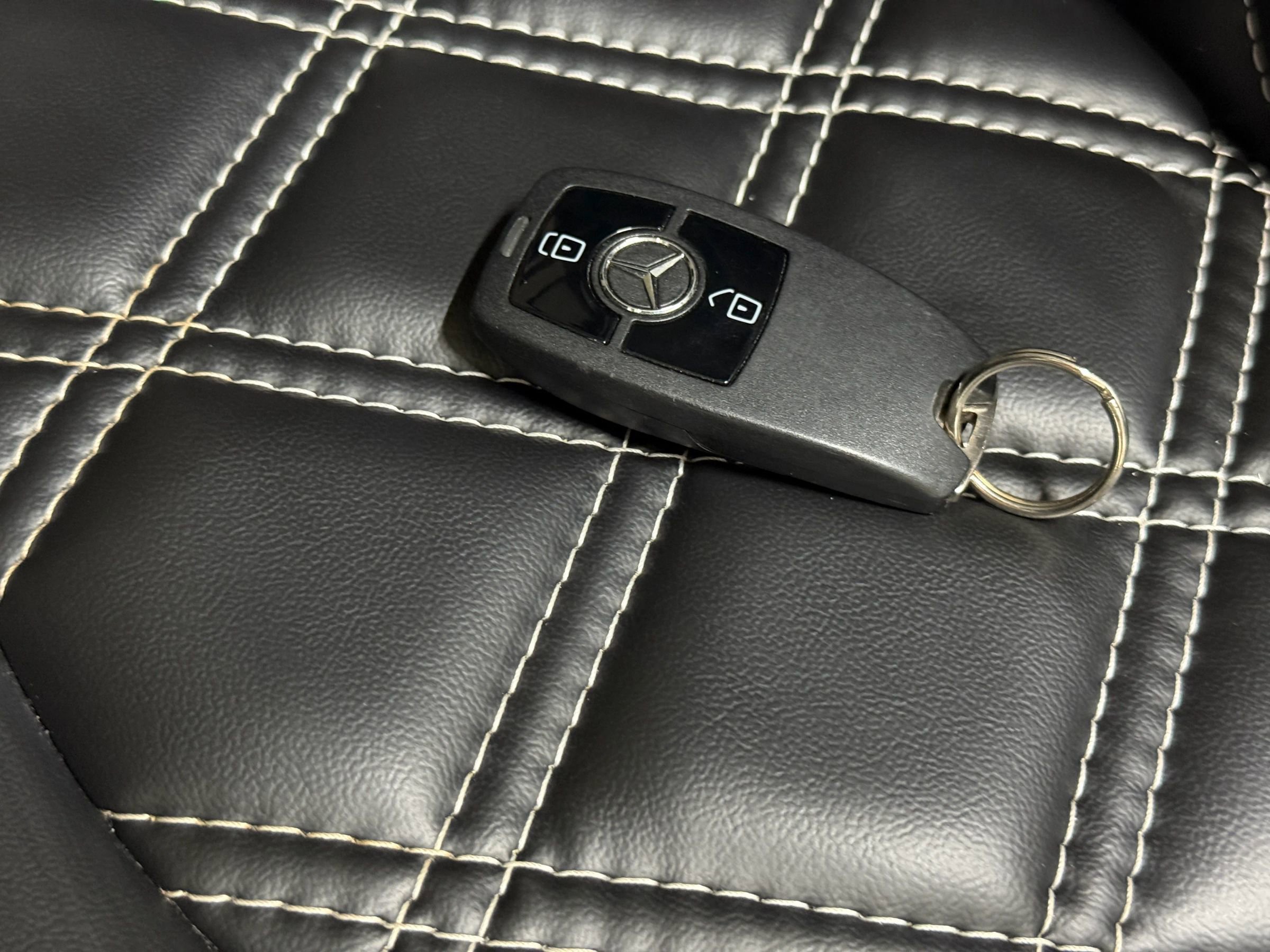 Used 2023 Mercedes-Benz Sprinter 3500 image 95