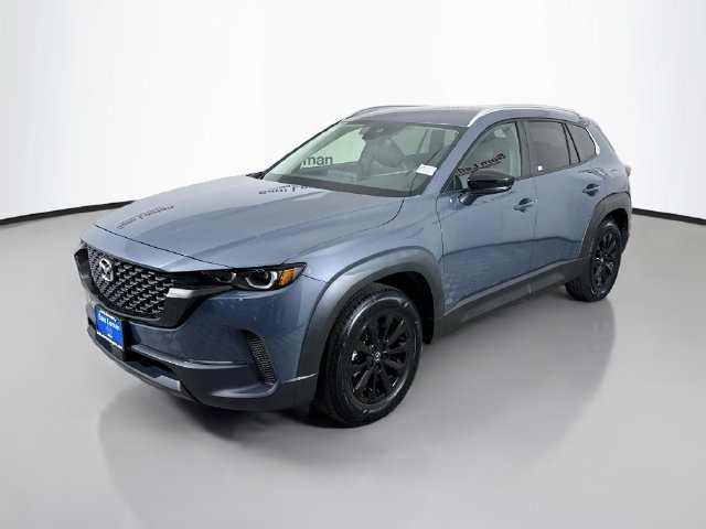 Used 2024 MAZDA CX-50 AWD 2.5 S w/ Cargo Package image 3