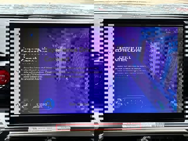 New 2026 Toyota Tacoma TRD Sport w/ TRD Sport Premium Package image 11