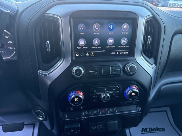 Used 2021 GMC Sierra 3500 SLE w/ SLE Convenience Package image 23