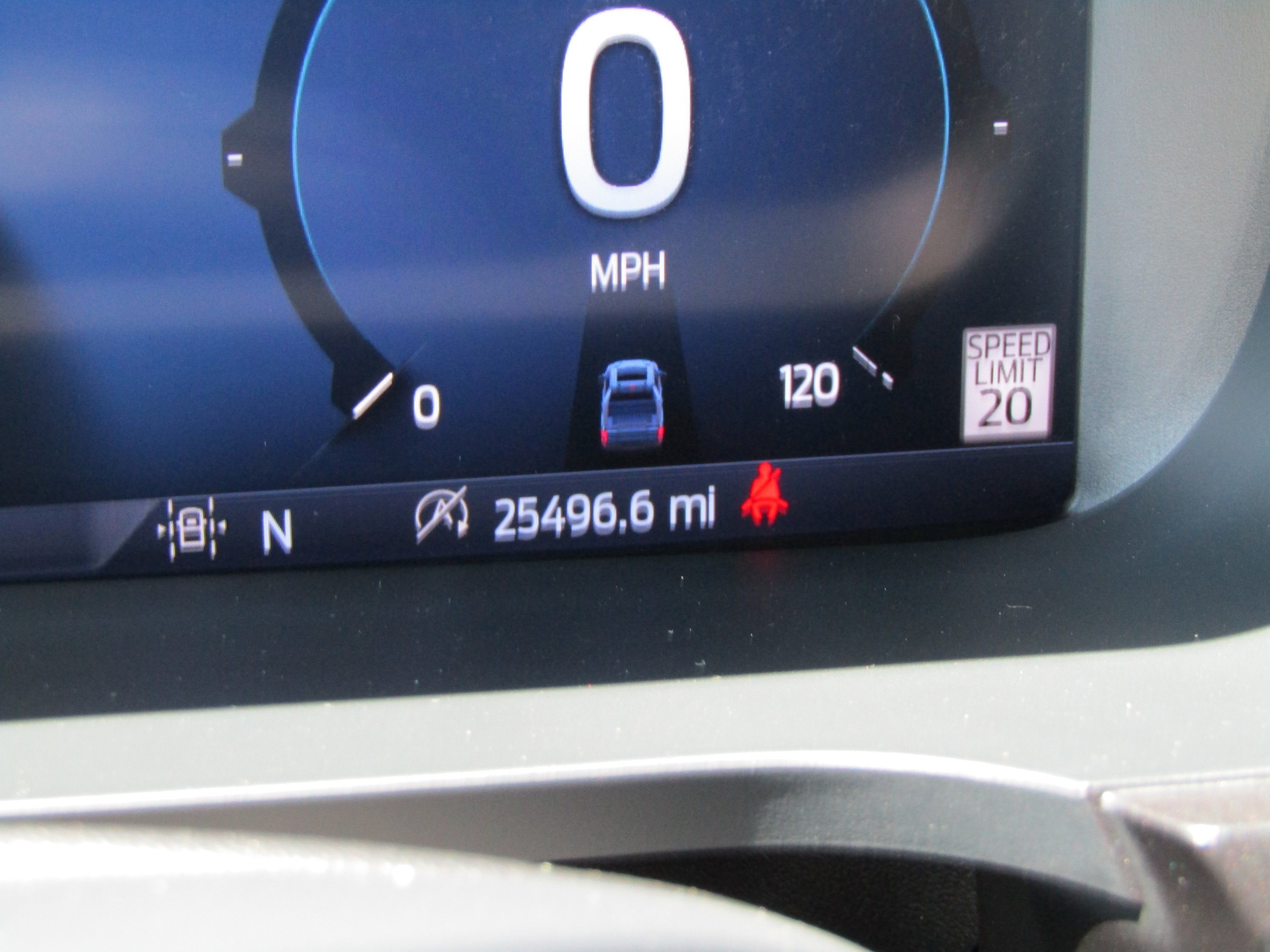 Used 2025 Ford F150 Tremor w/ Equipment Group 402A High AWD/4WD image 24