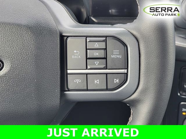 Used 2025 Ford F150 Lariat w/ Equipment Group 501A Mid image 29