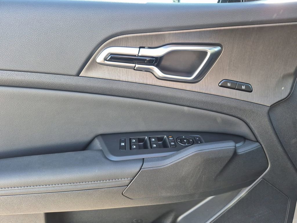 New 2026 Kia Sportage X-Line image 6
