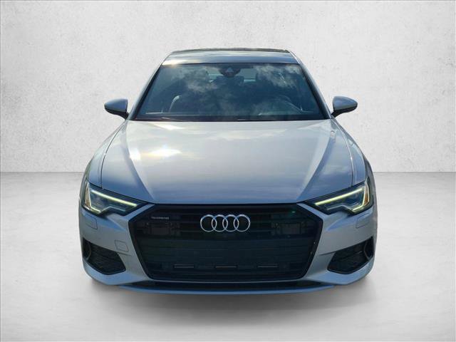 Used 2022 Audi A6 Premium Plus w/ Premium Plus Package AWD/4WD video 2