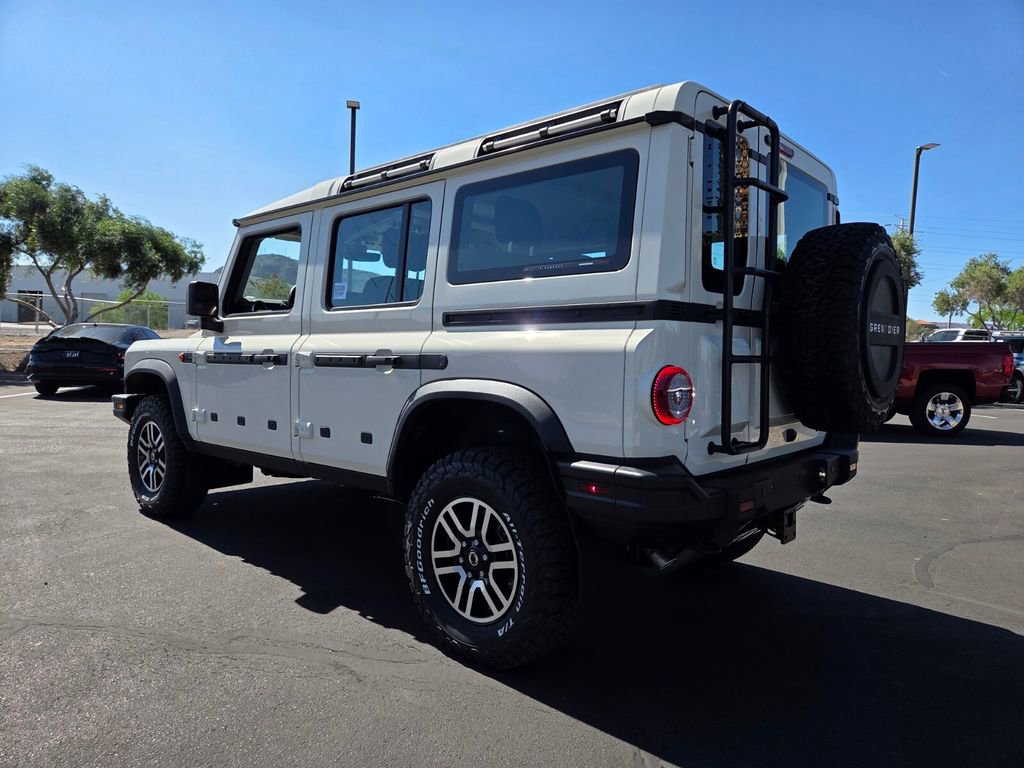 New 2026 INEOS Grenadier image 4