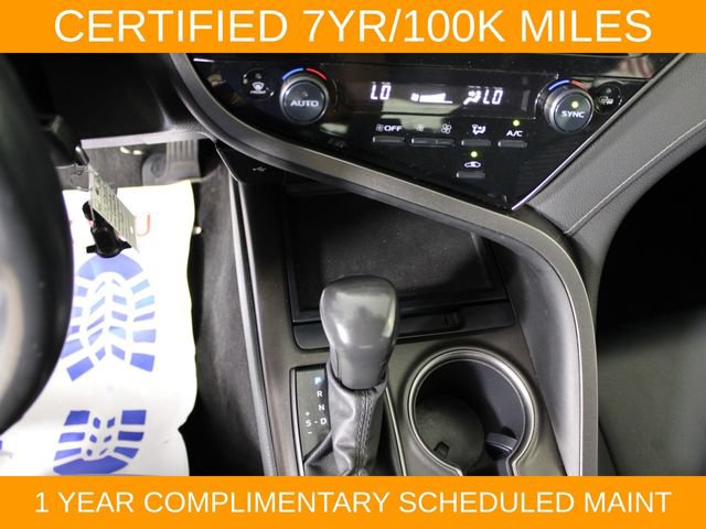 Used 2023 Toyota RAV4 XLE w/ Convenience Package AWD/4WD image 27