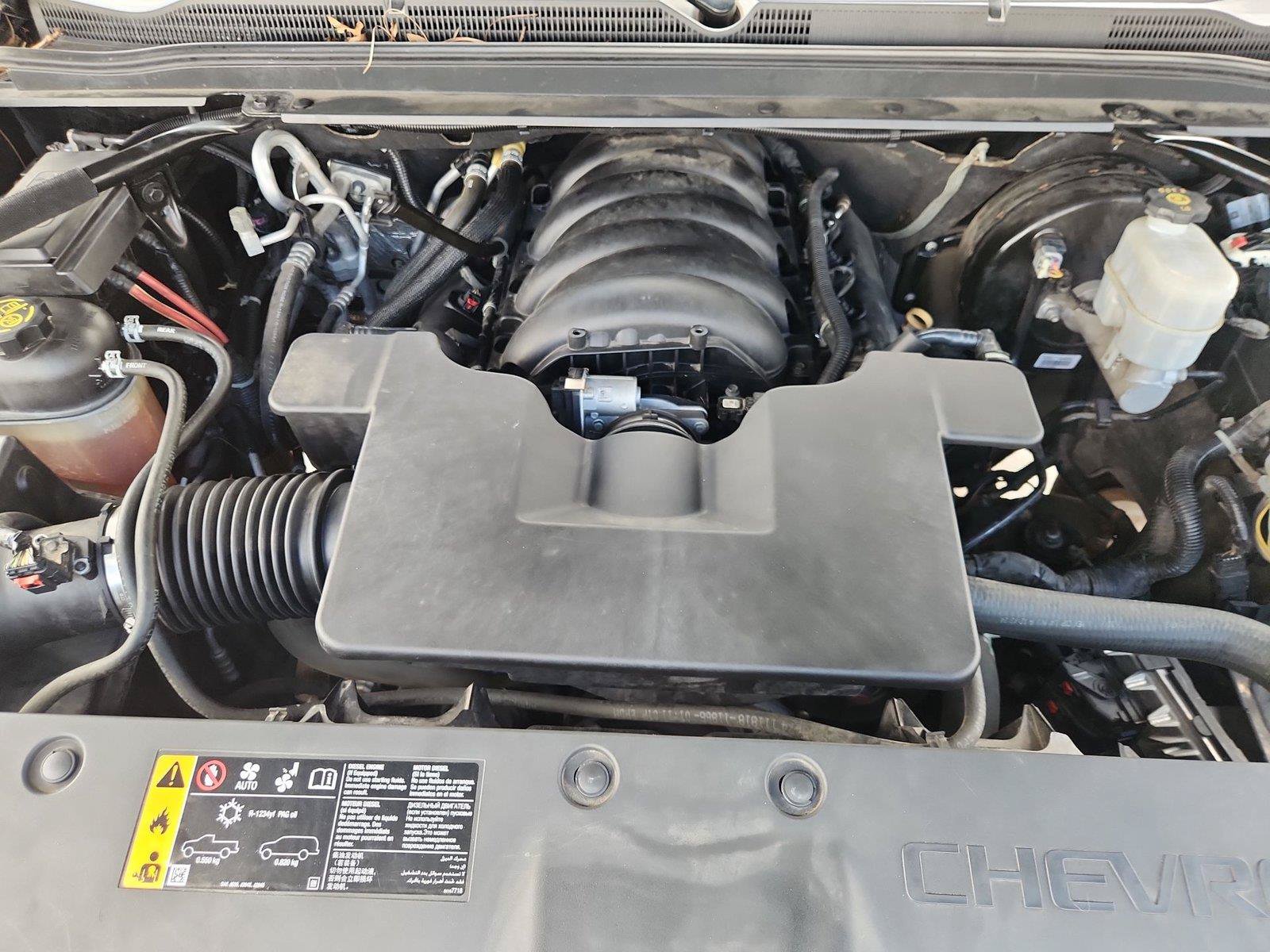 Used 2019 Chevrolet Suburban LT RWD image 31
