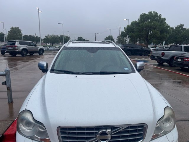 Used 2013 Volvo XC90 3.2 AWD/4WD image 2