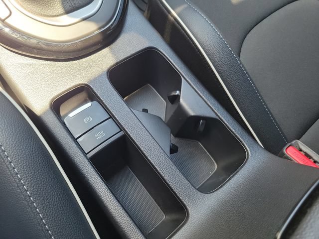 Certified 2024 Kia Forte GT-Line FWD image 27