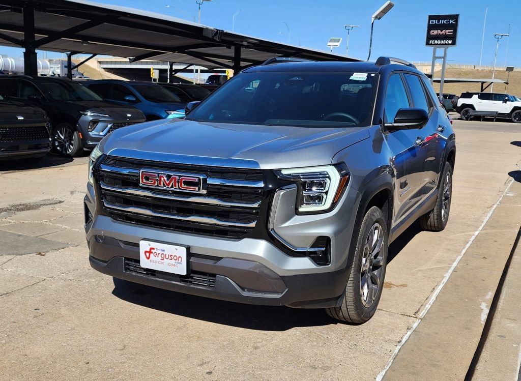 New 2026 GMC Terrain Elevation w/ Elevation Premium Package image 8