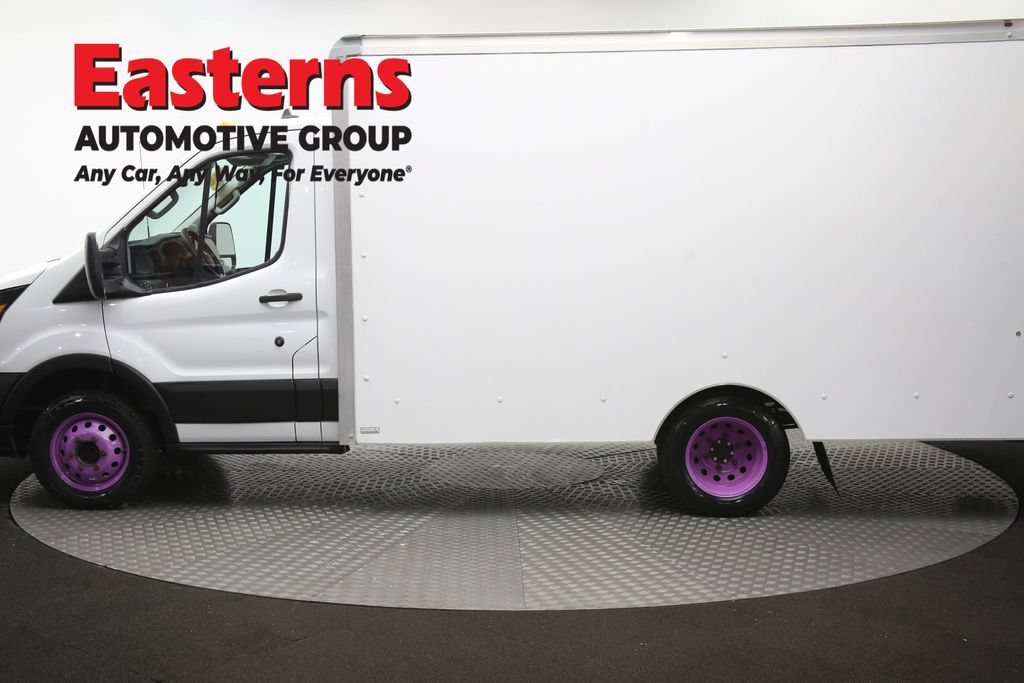 Used 2020 Ford Transit 350 DRW RWD image 59