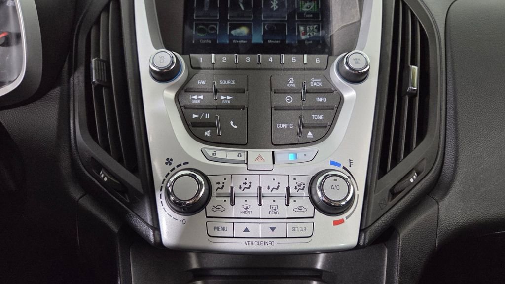 Used 2015 Chevrolet Equinox LT w/ Driver Convenience Package image 23