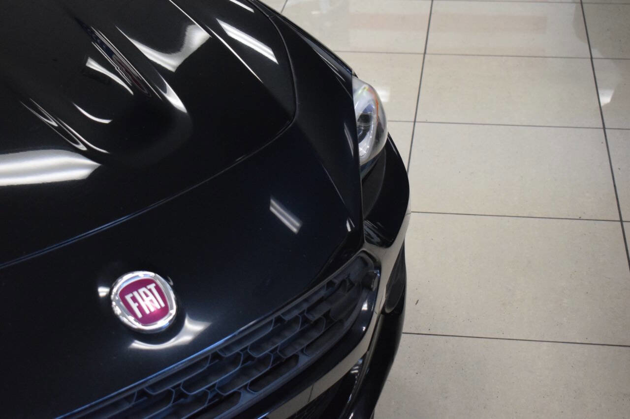 Used 2017 FIAT 124 Spider Lusso image 5