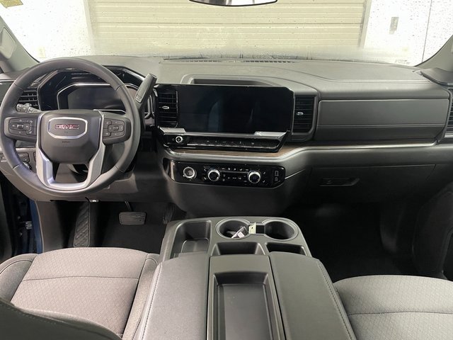 Used 2024 GMC Sierra 1500 Elevation image 13