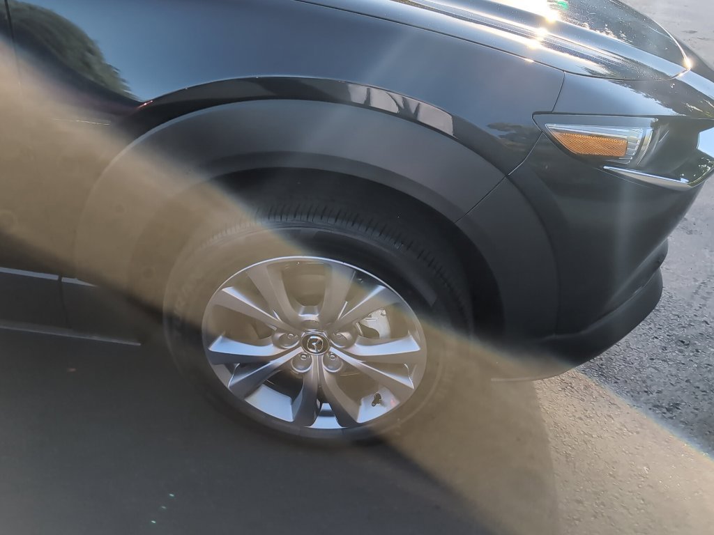 New 2026 MAZDA CX-30 AWD 2.5 S w/ Premium Package image 3