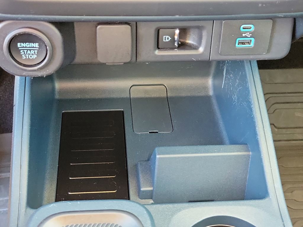 Certified 2024 Ford Maverick Tremor w/ Tremor Off-Road Package image 32