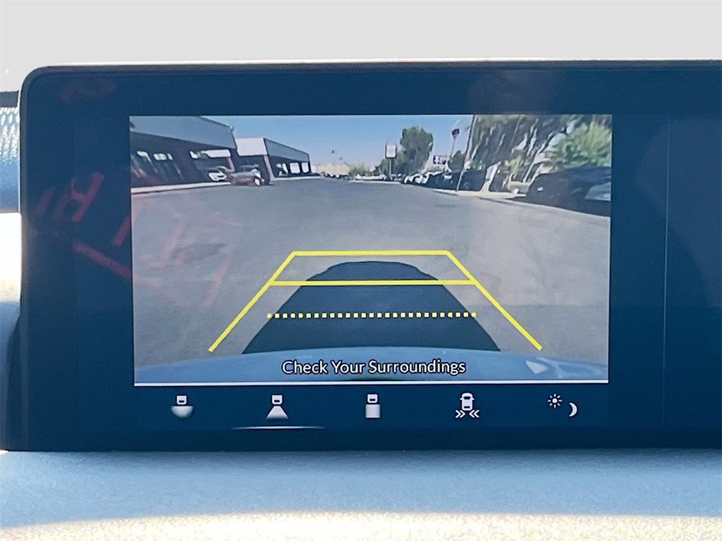 Used 2023 Acura TLX SH-AWD w/ A-SPEC Pkg image 14