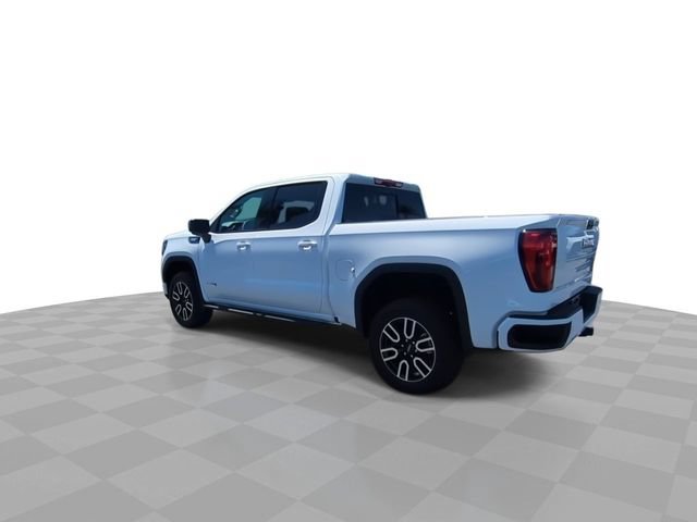 New 2026 GMC Sierra 1500 AT4 w/ AT4 Premium Package AWD/4WD image 7