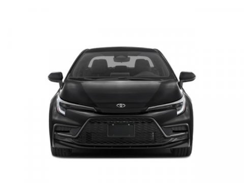 New 2026 Toyota Corolla SE image 7