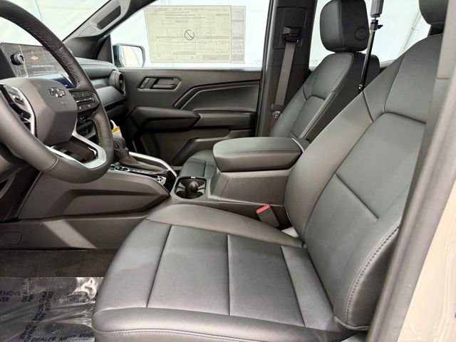 New 2026 Chevrolet Colorado Trail Boss image 11