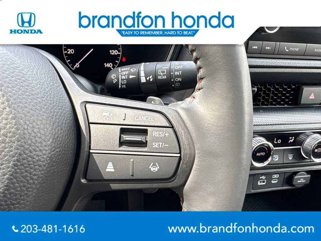 Used 2023 Honda CR-V Sport image 15