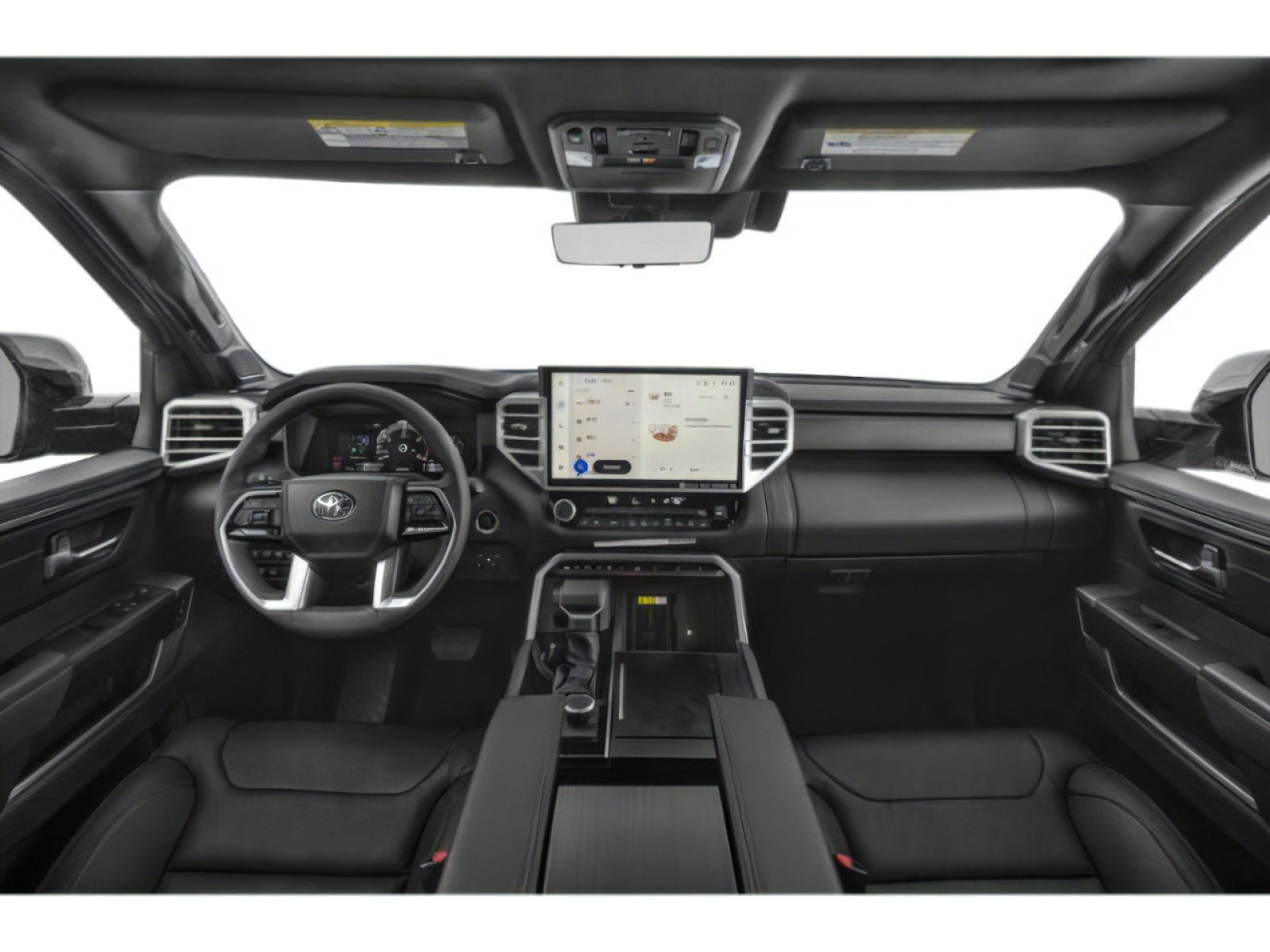 Used 2022 Toyota Tundra Limited w/ TRD Off-Road Package image 8