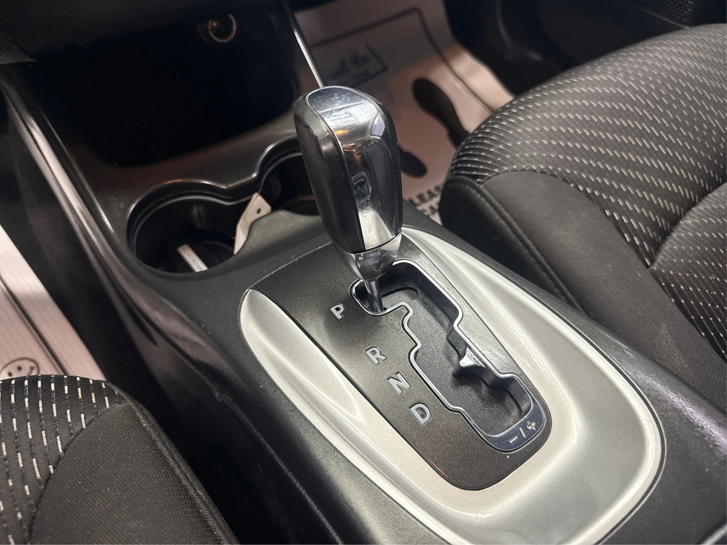 Used 2016 Dodge Journey SXT w/ Comfort/Convenience Group image 17