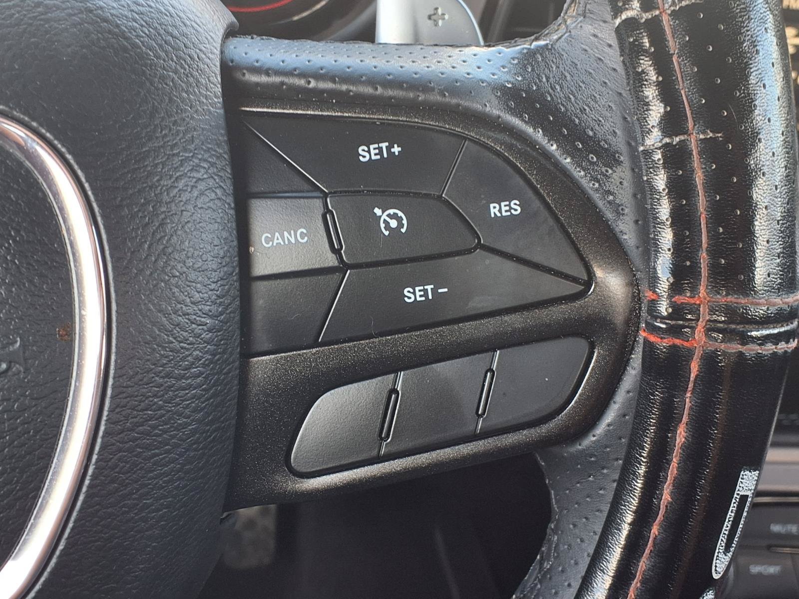 Used 2023 Dodge Challenger R/T w/ Plus Package RWD image 20