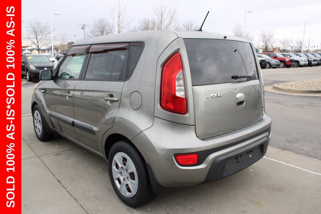 Used 2013 Kia Soul image 5