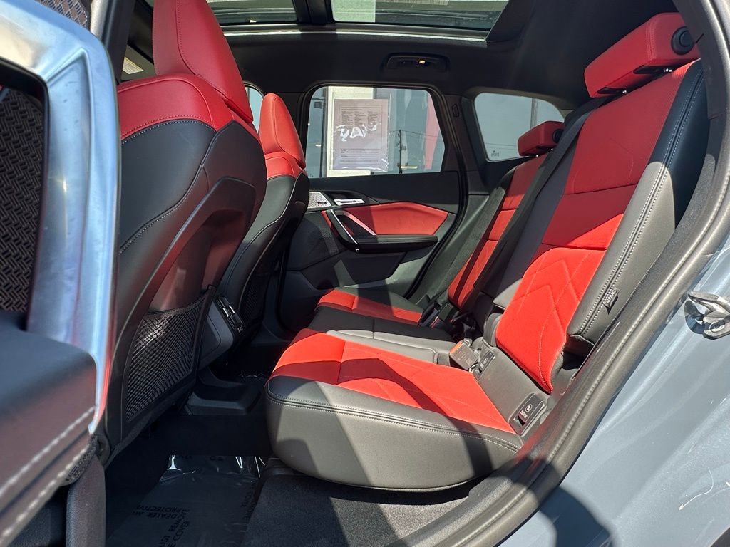 Used 2023 BMW X1 xDrive28i w/ Premium Package image 29