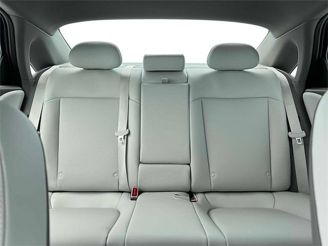 New 2024 Hyundai Ioniq 6 SEL AWD/4WD image 17