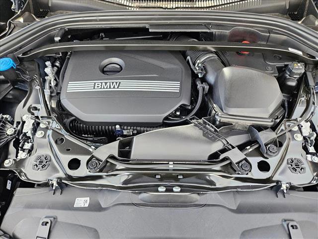 New 2026 BMW X2 xDrive28i w/ Convenience Package image 16