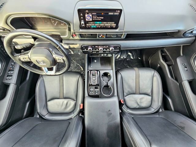 Used 2023 Honda Pilot EX-L image 24