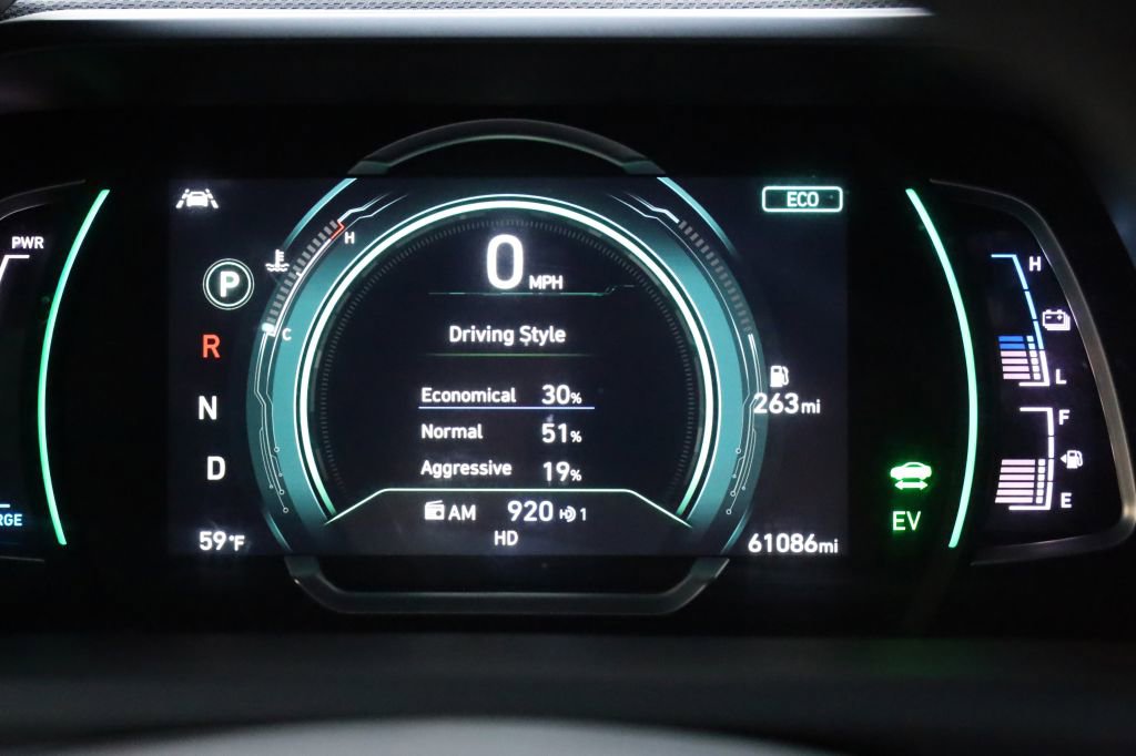 Used 2020 Hyundai Ioniq SEL image 43