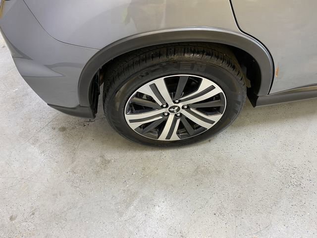 Used 2025 Mitsubishi Outlander Sport ES image 13