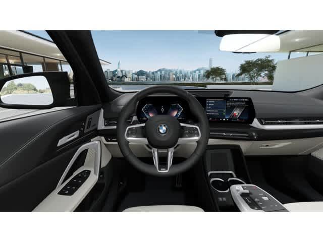 New 2027 BMW X2 xDrive28i AWD/4WD image 13